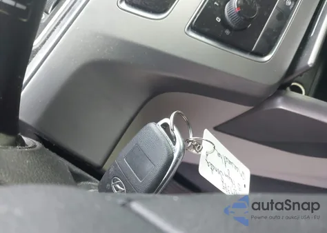 2015 Hyundai Sonata Se z USA, uszkodzony, nr VIN 5NPE24AF4FH219355